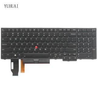 🎁 Bàn phím Laptop Lenovo ThinkPad E580 E585 E590 L580 P52 P72 T590 E595