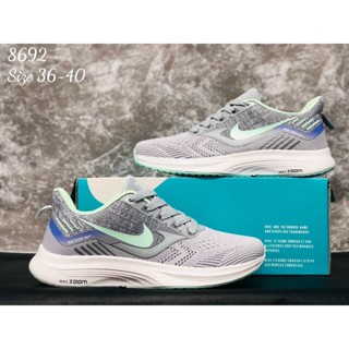 Giày Sneaker Nữ Giày Thể Thao Nữ N8692 (06 màu) giày ulzzang nữ giày thời trang nữ giày chạy bộ nữ giày đế bằng nữ