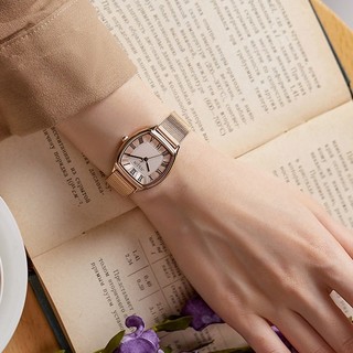 Đồng Hồ Julius nữ Hàn Quốc JA-1242