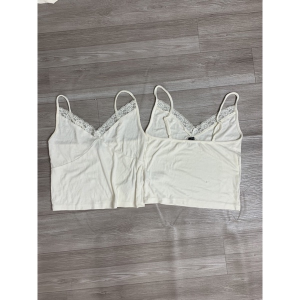 Áo 2 dây F21 xuất xịn, Áo 2 dây BD xuất khẩu