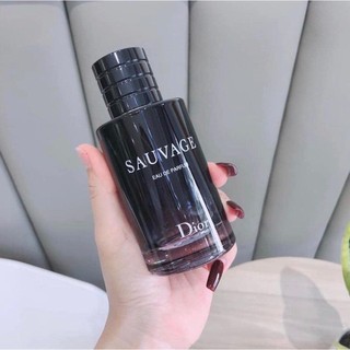 Nước hoa nam Sauvage EDP