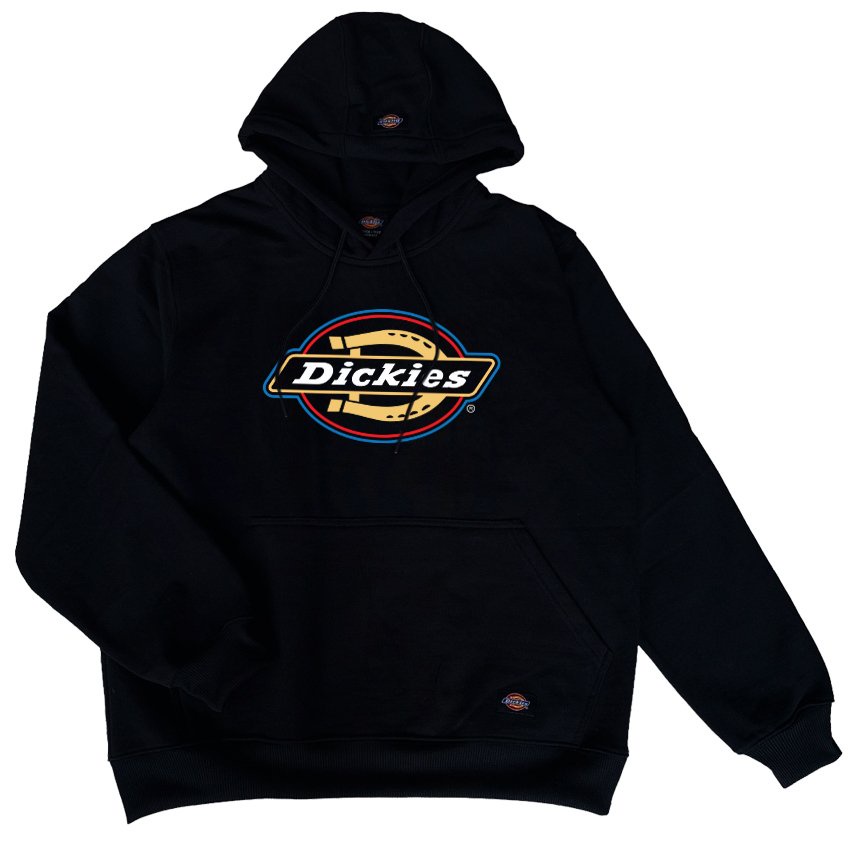 Hoodie Dickies / Áo Khoác dickies  Form Rộng