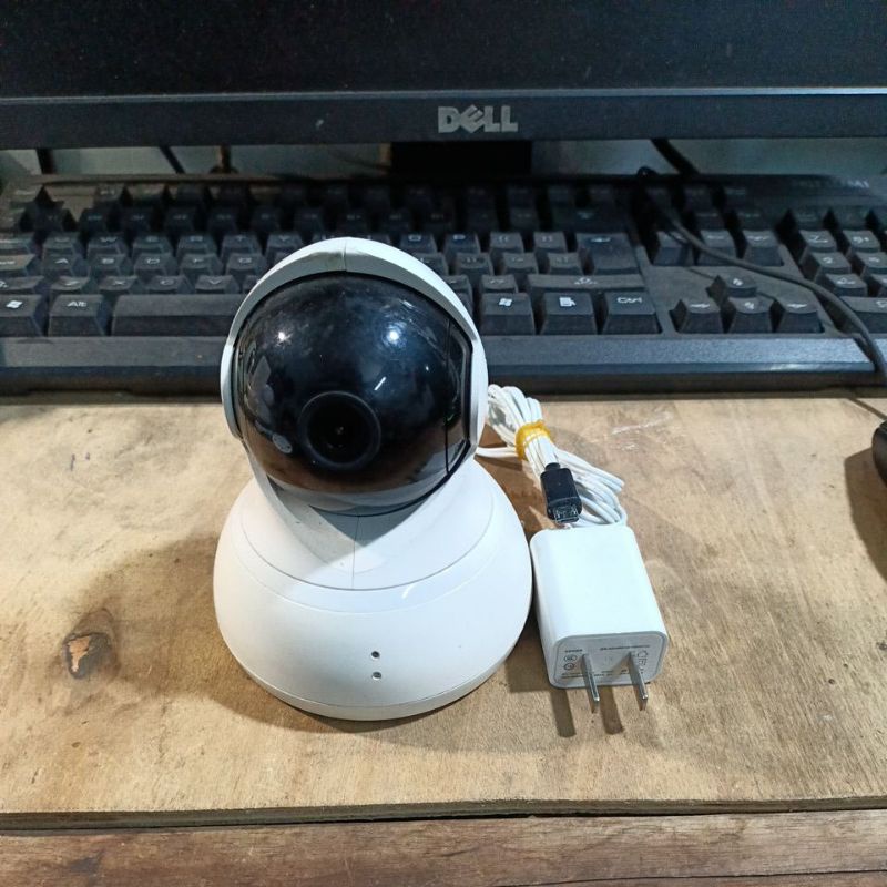 Camera xiaomi YI home 1.0_2.0MP