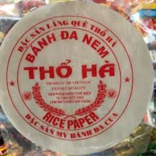 Bánh đa thổ Hà