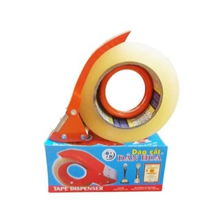 Đồ cắt băng keo Dân Hoa .dao cắt keo 200yard