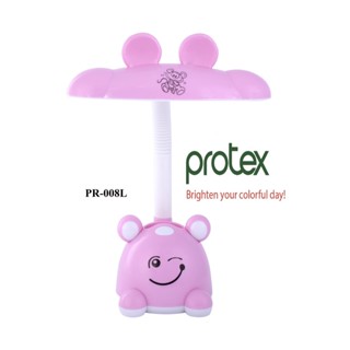Đèn bàn Led chống cận thị Protex Model Pr008L