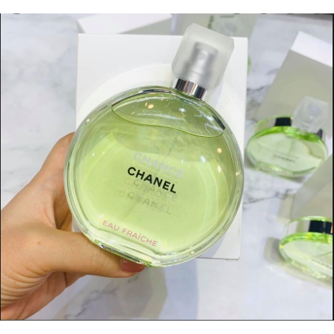 Nước hoa Chance Eau Fraiche 10ml