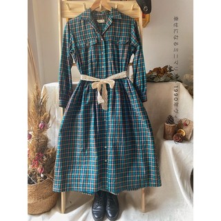 Đầm vintage