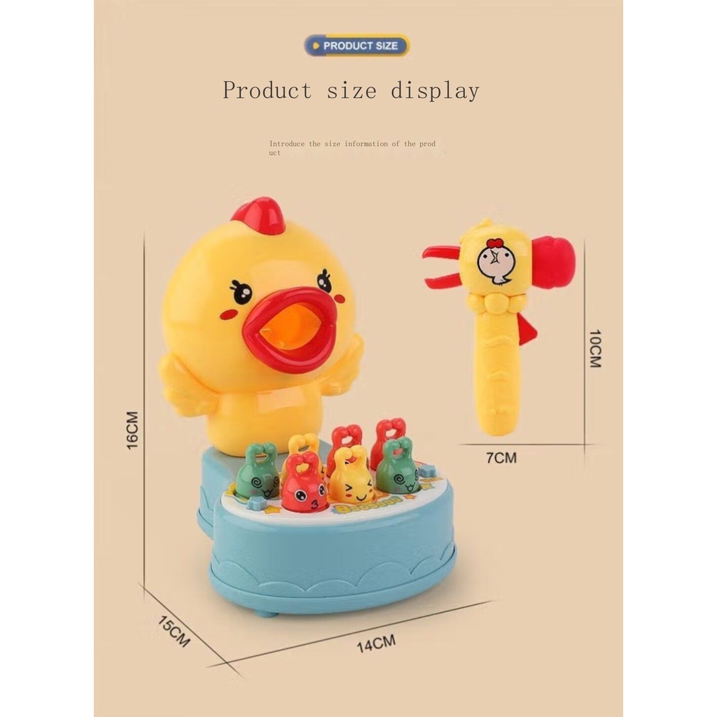 Đồ Chơi Giáo Dục Thông Minh Cho Bé Từ 1 Đến 6 Tuổi