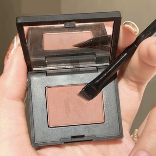 Cọ Trang Điểm Phấn Mắt Lông Mày Siêu Mịn 0.6mm