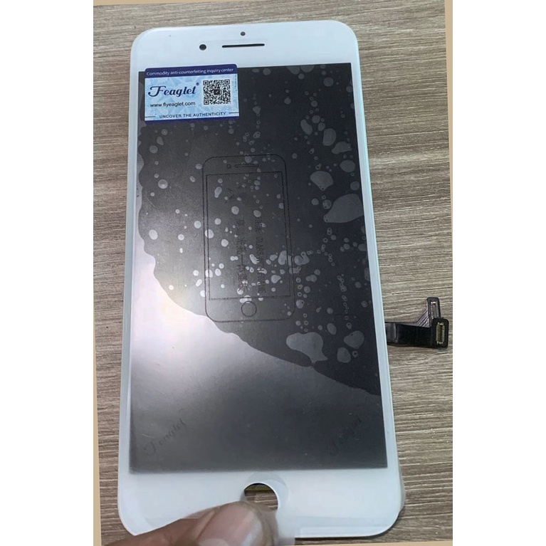 Màn hình thay thế 7 Plus, đảm bảo chất lượng và uy tín