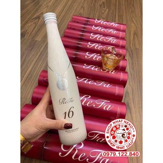 Collagen Refa Enriched 16 Nhật 480ml