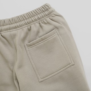 Quần dài MOC - Desert Grey