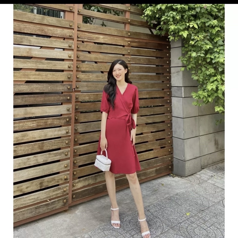 LOVADOVA THANH LÝ ĐẦM FREESIZE