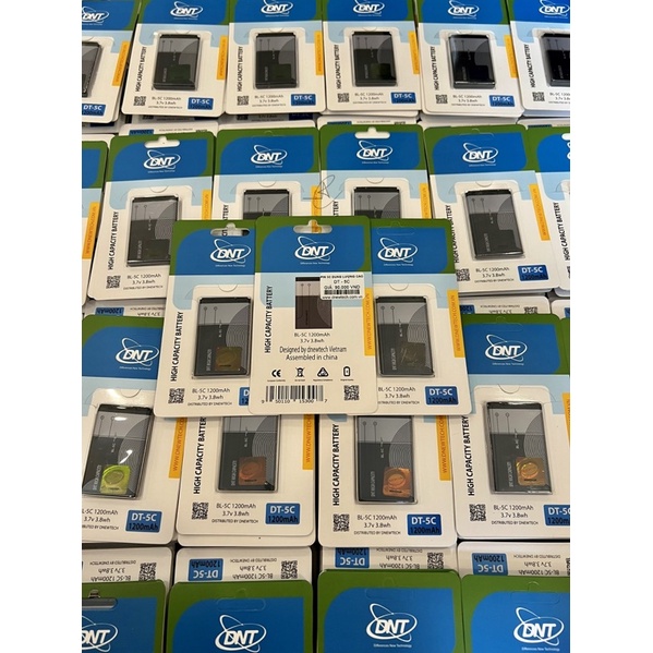 Pin nokia Dung Lượng Cao 4c 5c | BigBuy360 - bigbuy360.vn