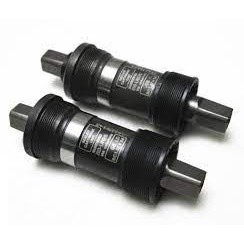 Trục giữa xe đạp cốt vuông 120mm