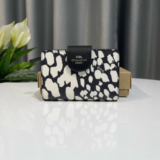Ví coach medium cd873