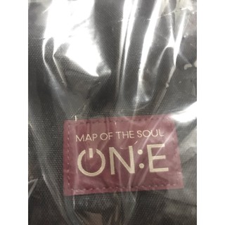 VStore [HÀNG CÓ SẴN] BTS BACK PACK CONCERT ONE - BALO BTS MOTS ONE