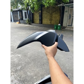 DÈ TRƯỚC Vario, Click 2018-2021