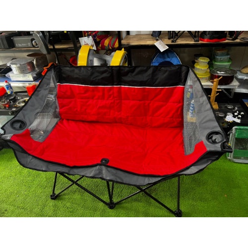 GHẾ ĐÔI XẾP GỌN DÃ NGOẠI