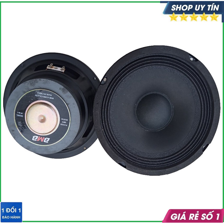 Loa bass 16 gân vải từ 100 công suất 50-120w