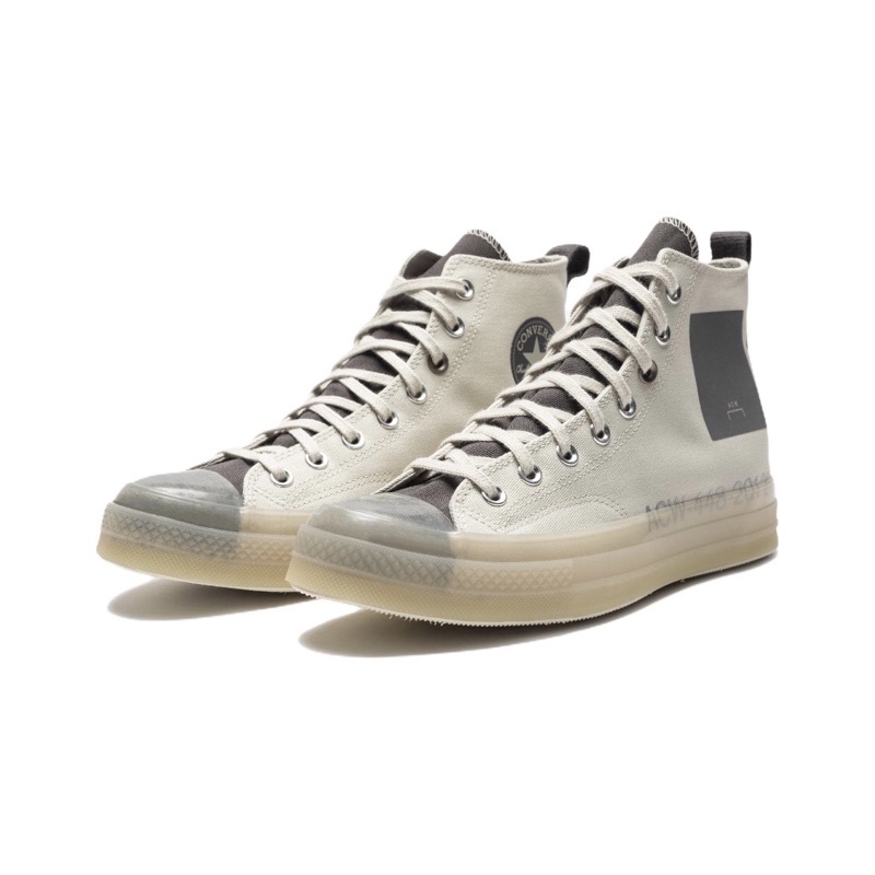 Giày A Cold Wall x Converse hàng order