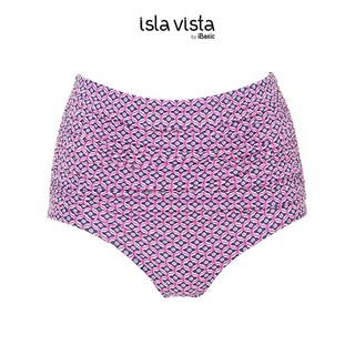  Quần bơi nữ lưng cao Isla Vista IVWB021