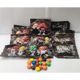 Socola mỹ M&M sữa milk USA Chocolate