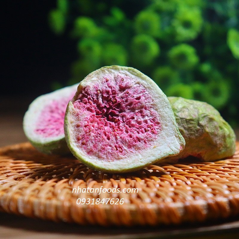 Sung sấy lạnh (50gr/100gr)