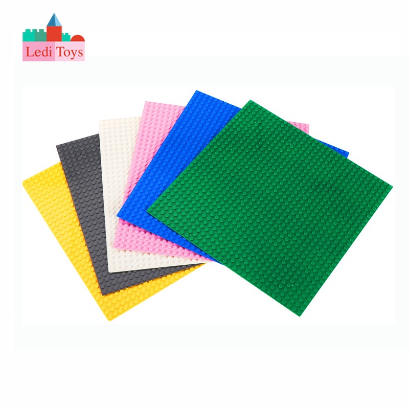Tấm Nền Lego, Đế Gắn Trưng Bày Lego loại hạt ghép nhỏ