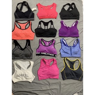 Áo tập,bra đồng giá 15k