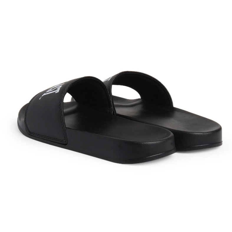 Dép Everlast đế da PU order chính hãng Hàn Quốc