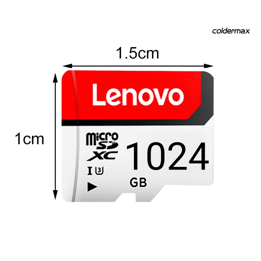 Thẻ Nhớ Tốc Độ Cao Chống Nước 512GB 1TB TF Cho Máy Ghi Dữ Liệu Tự Động