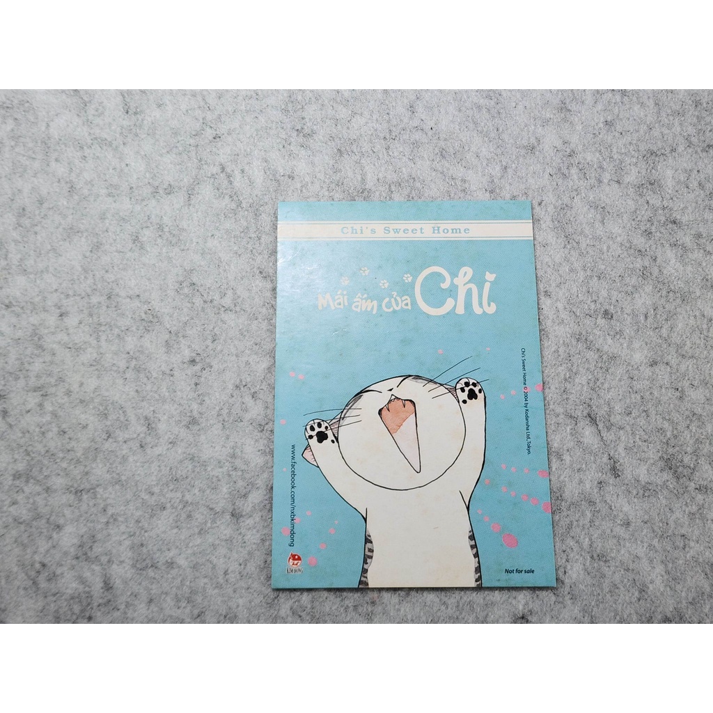 PHỤ KIỆN POSTCARD PVC STANDEE ĐẶC BIỆT MANGA