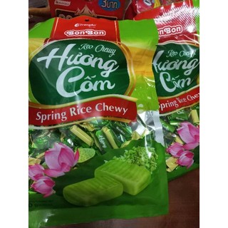 Kẹo Hương cốm Bonbon Tràng An