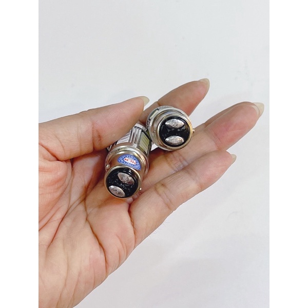 Bóng lái sau không chớp 12V, bóng led sau không nháy, bóng hậu led nhẹ điện lắp thông dụng xe máy