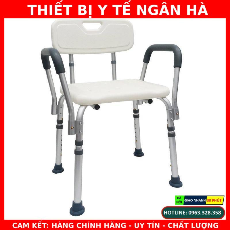 Ghế Tắm cho người bệnh, người già SC- 98TL