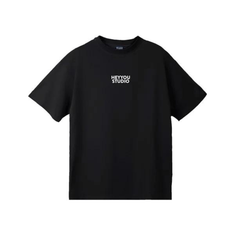 Áo Thun HEYYOU Basic 2022 Chính Hãng