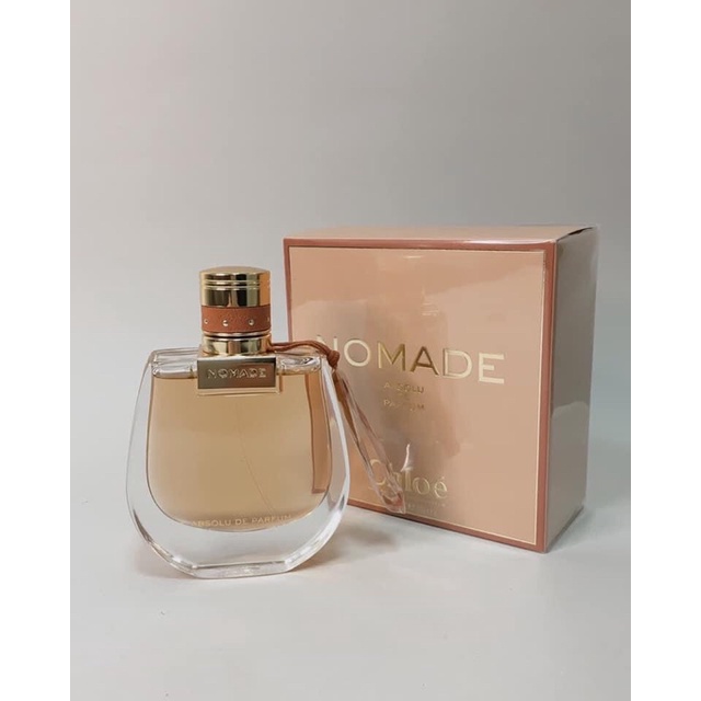 Nước hoa Chloe Nomade Absolu de Parfum EDP 75ml