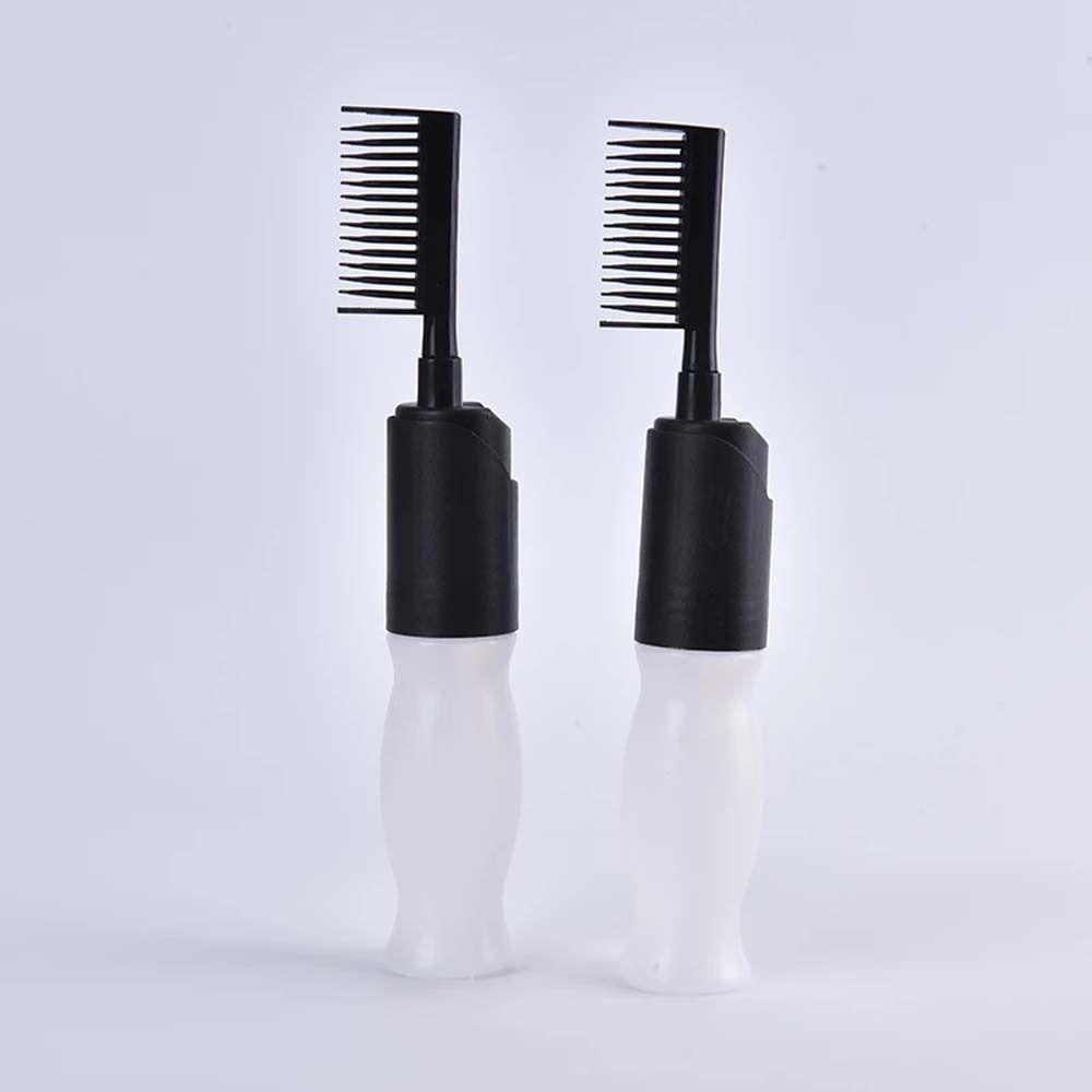 Bình Đựng Thuốc Nhuộm Tóc 110ml Tiện Dụng Cho Salon