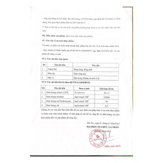 Rượu Chuối Hột Phú Lễ 29 độ 500ml