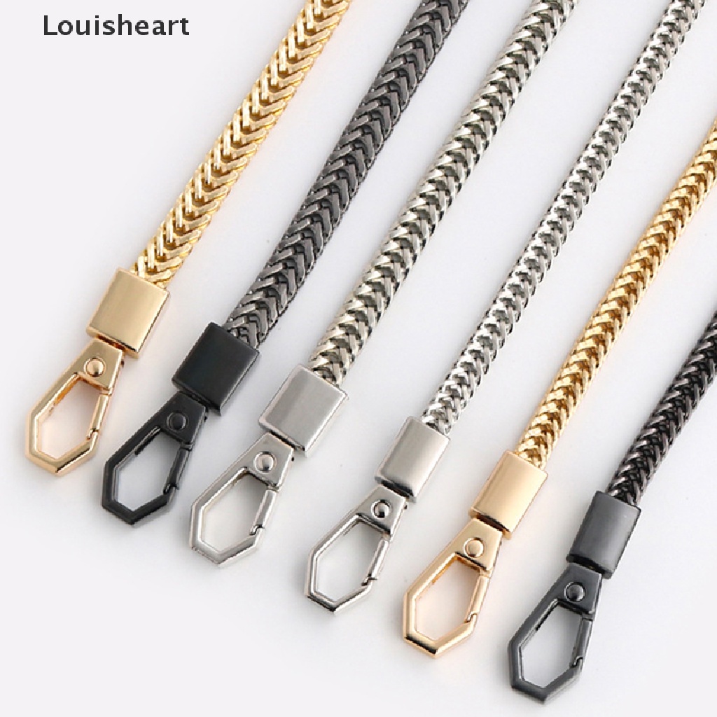 Dây Xích 6MM Thay Thế Cho Túi Xách Louisheart TFG