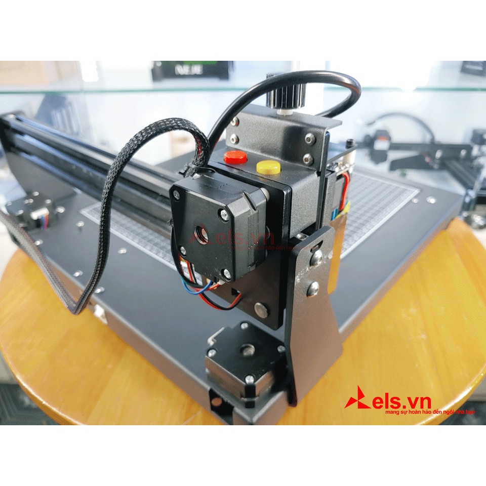Máy Khắc Laser EasyEngrave 20W