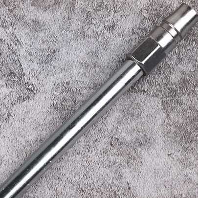 Đồng hồ đo áp suất lốp Độ chính xác cao Công cụ đọc dễ dàng cho xe máy ô tô Helium066