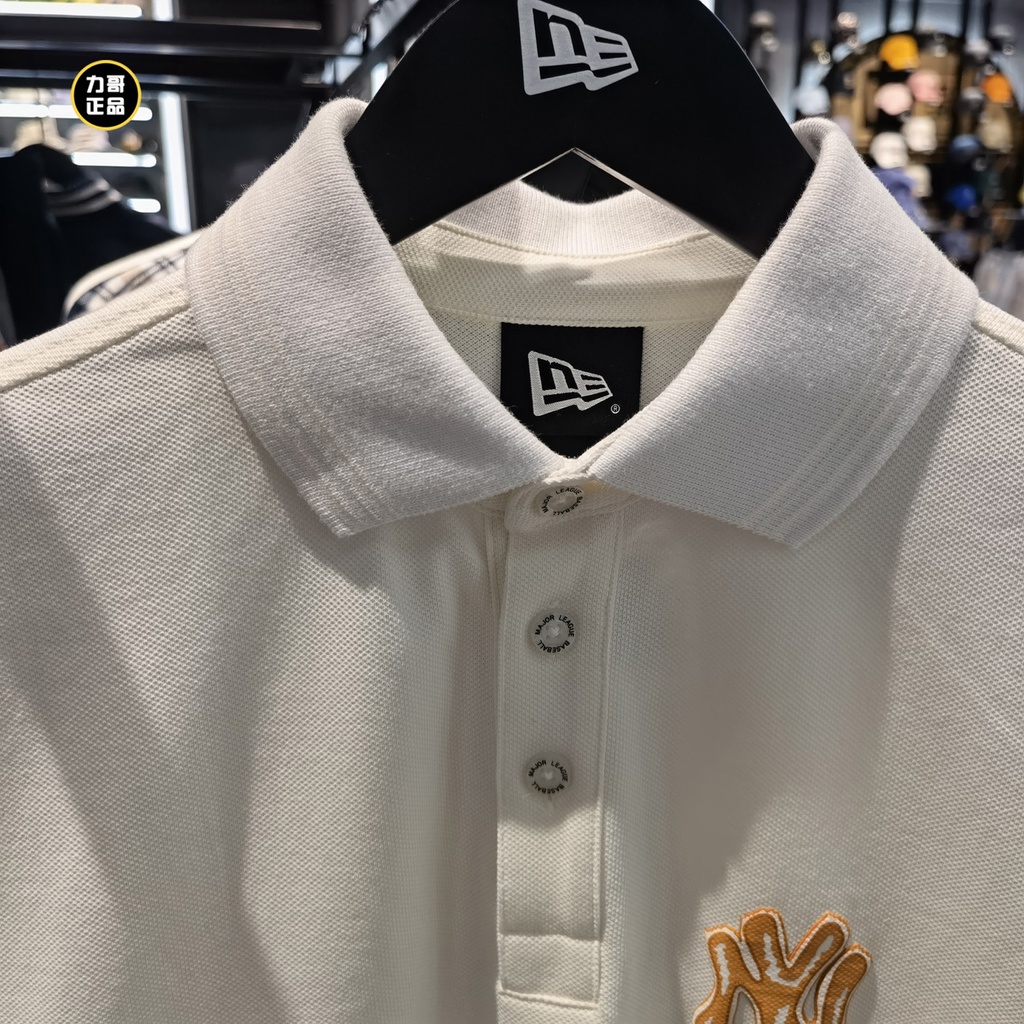 Mới Áo Thun polo In Họa Tiết graffiti Thời Trang Mùa Hè 13280339 Unisex