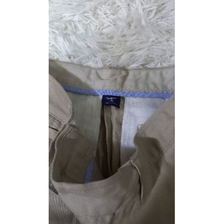 Quần kaki bé trai size đại xuất khẩu Gap kids