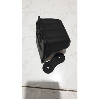 [HCM]Bô lửa ( bộ giảm thanh) máy cưa xích 5200/5800/5900