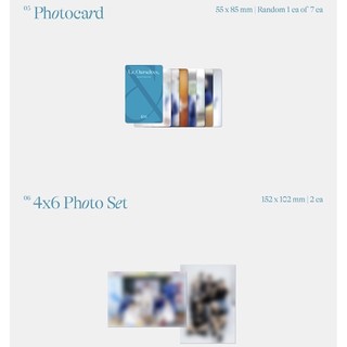 Bộ ảnh We, Ourself and BTS [ Pre-order]