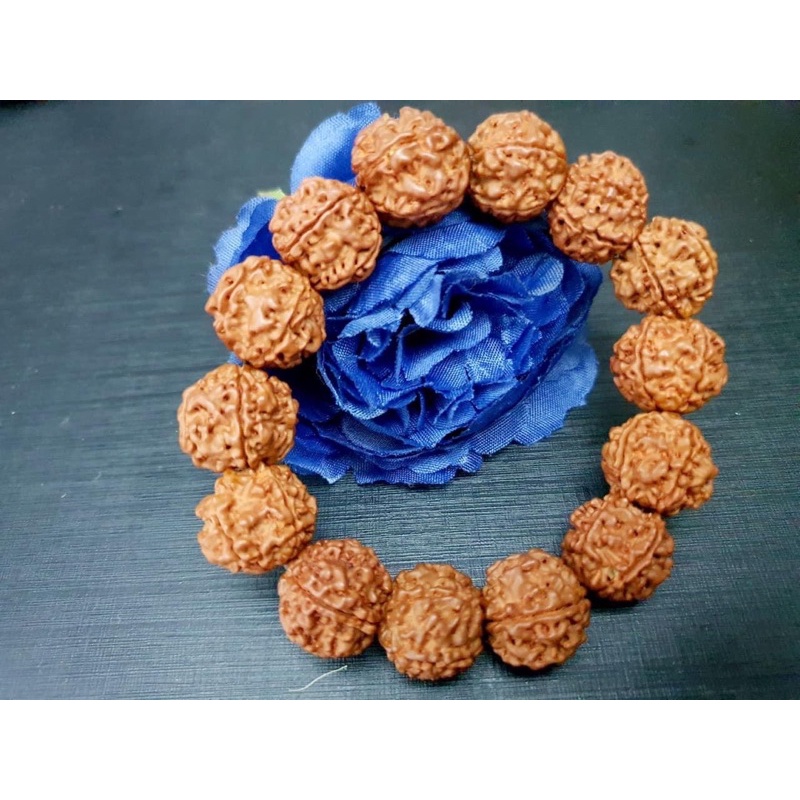 Vòng tay bồ đề 18mm