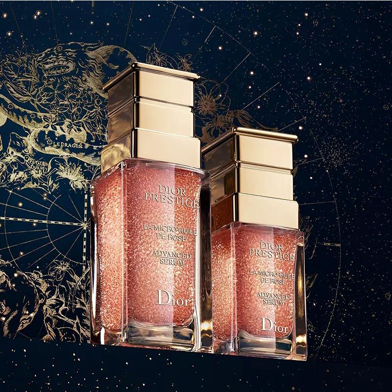 Tinh Chất Dưỡng Da Dior Chiết Xuất Mật Ong Và Hoa Hồng 30ml